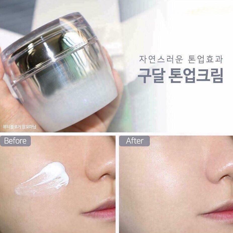 Kem Dưỡng Da Ốc Sên Hàn Quốc