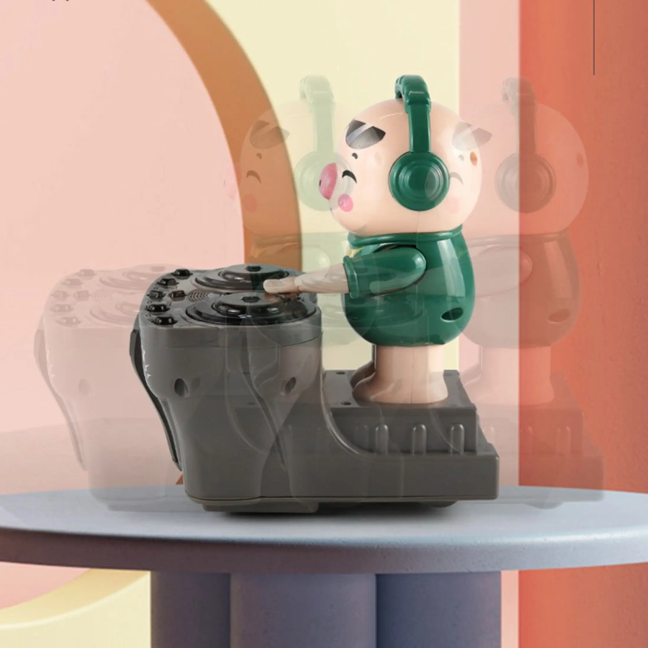 NHÀ PHÂN PHỐI LÂM MUSIC