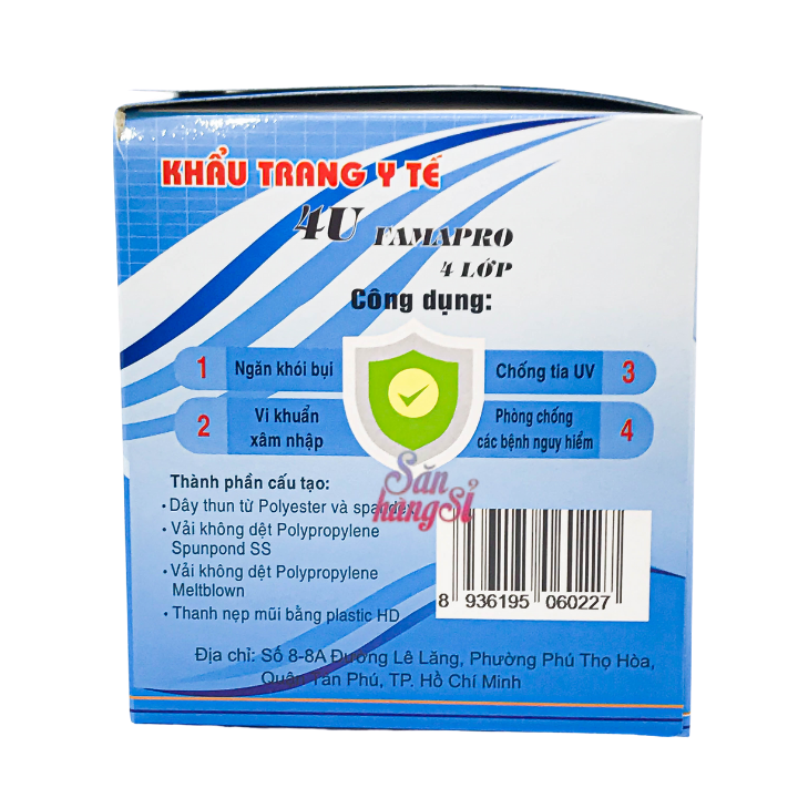 Khẩu trang y tế 4 lớp Nam Anh Famapro tiêu chuẩn Âu Mỹ bảo vệ gia đình bạn 18 0c88291ef5cb474fc8f63c584abe0967