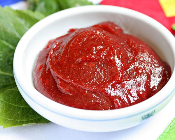 Tương ớt hàn quốc Gochujang 200gr