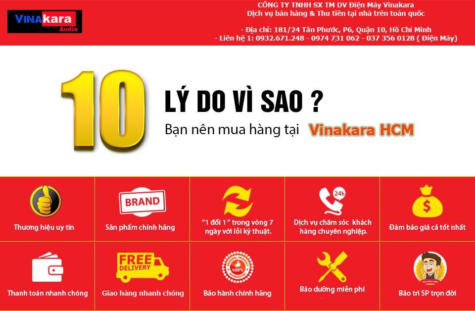 Cục đẩy 4600 dB acoustic 600w Kênh x 4 kênh, 4 kênh công suất lớn, âm thanh đánh khỏe, hàng chính hãng, tặng kèm 10 mét dây loa + 2 dây canon cao cấp, đánh cho cặp 4 tấc, 5 tấc, bán chạy