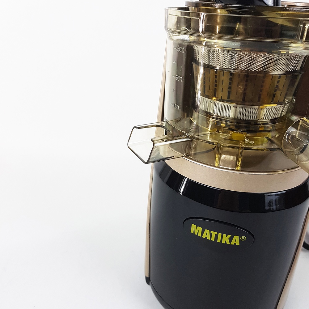 Máy Ép Chậm MATIKA 1L 150W MTK-3239