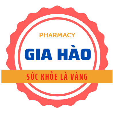 GIA HAO PHARMACY