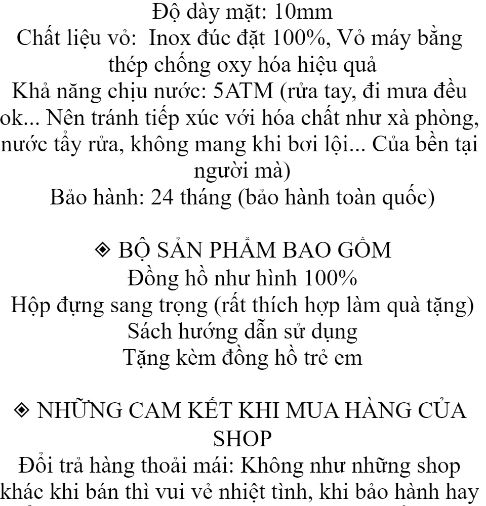 Đồng hồ nữ mặt tròn TI OT T023.210.16.111.01 size 29mm - FULLBOX, đồng hồ nữ dây da chống nước, đồng hồ nữ cao cấp 4