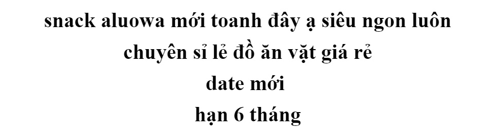 Combo 10 Gói Sợi Mì Zon Zon