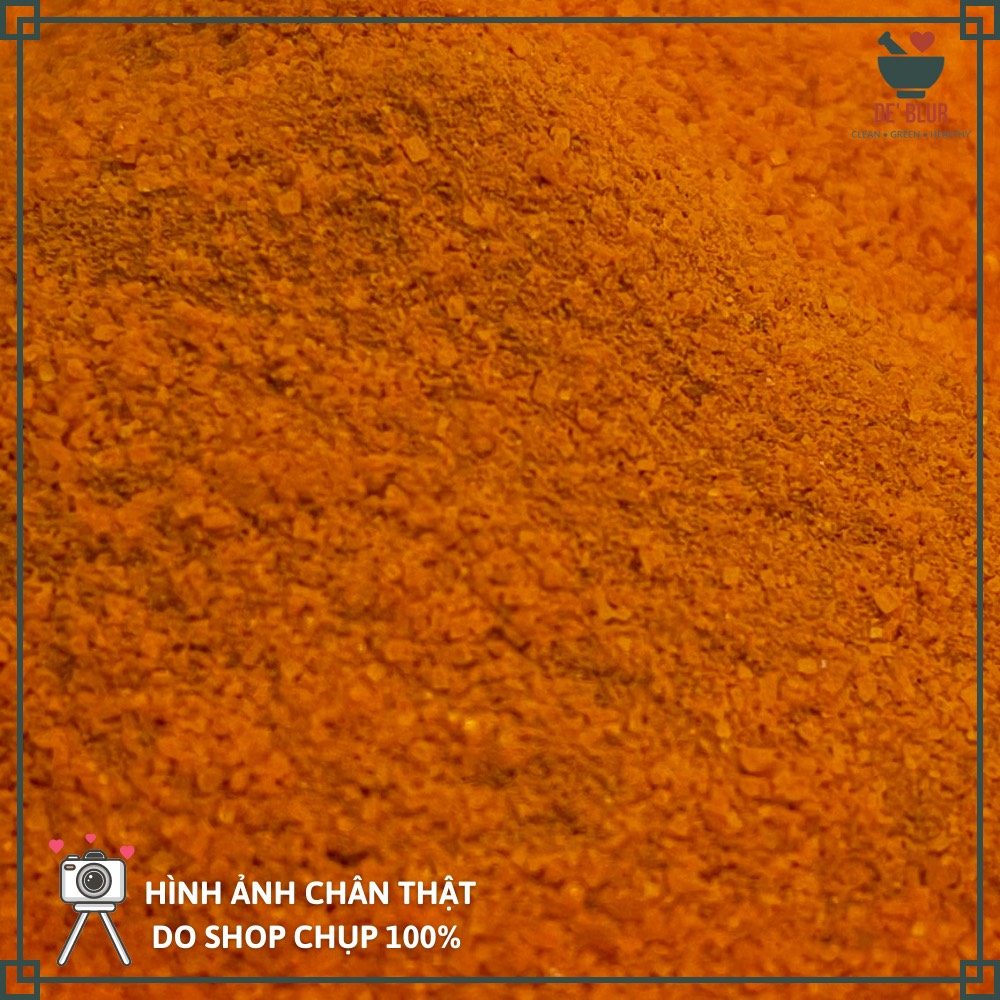 Bột Gia Vị Ướp Xá Xíu Thái Lan - Hiệu Lobo / Roast Red Pork Seasoning Mix / 1 Gói x 100GR / Ăn Chay Được