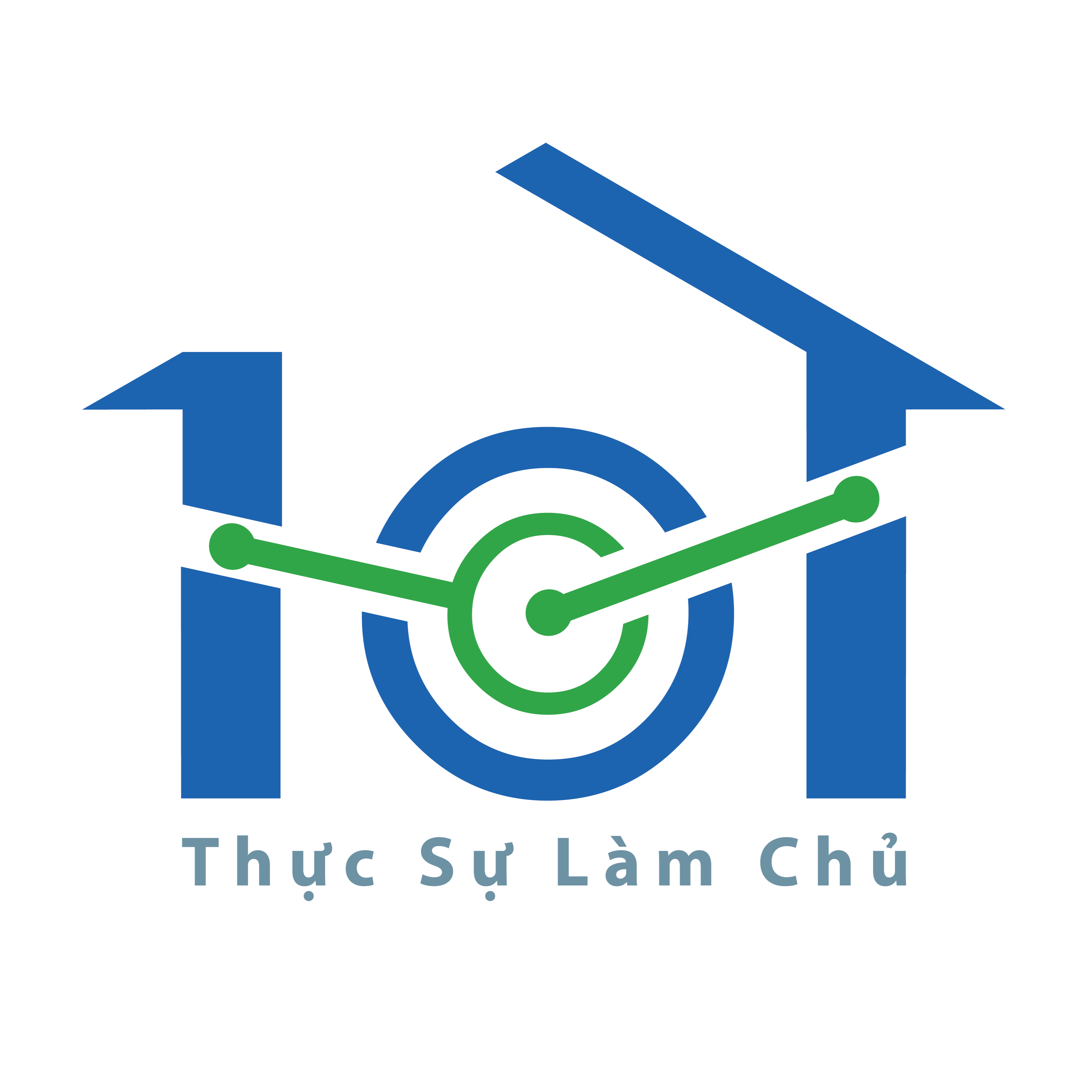 Thai Hung Smart Home