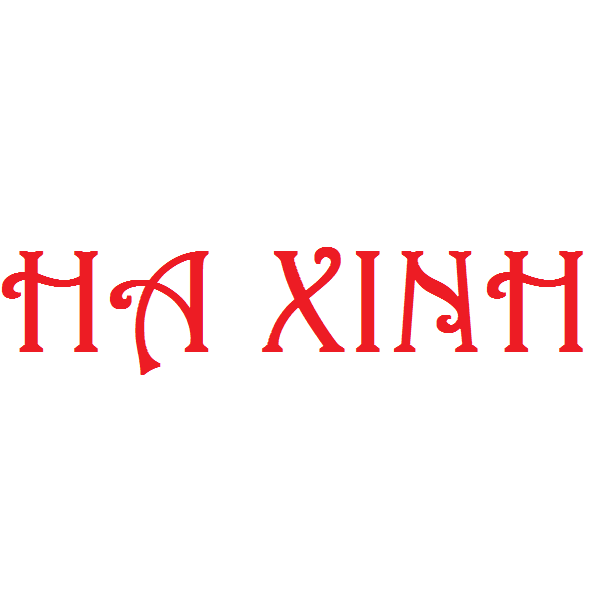 Ha Xinh