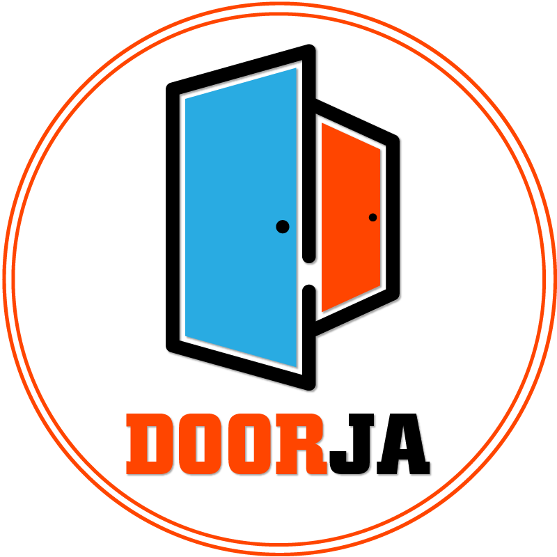 PHỤ KIỆN CỬA DOORJA