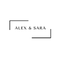 ALEX & SARA