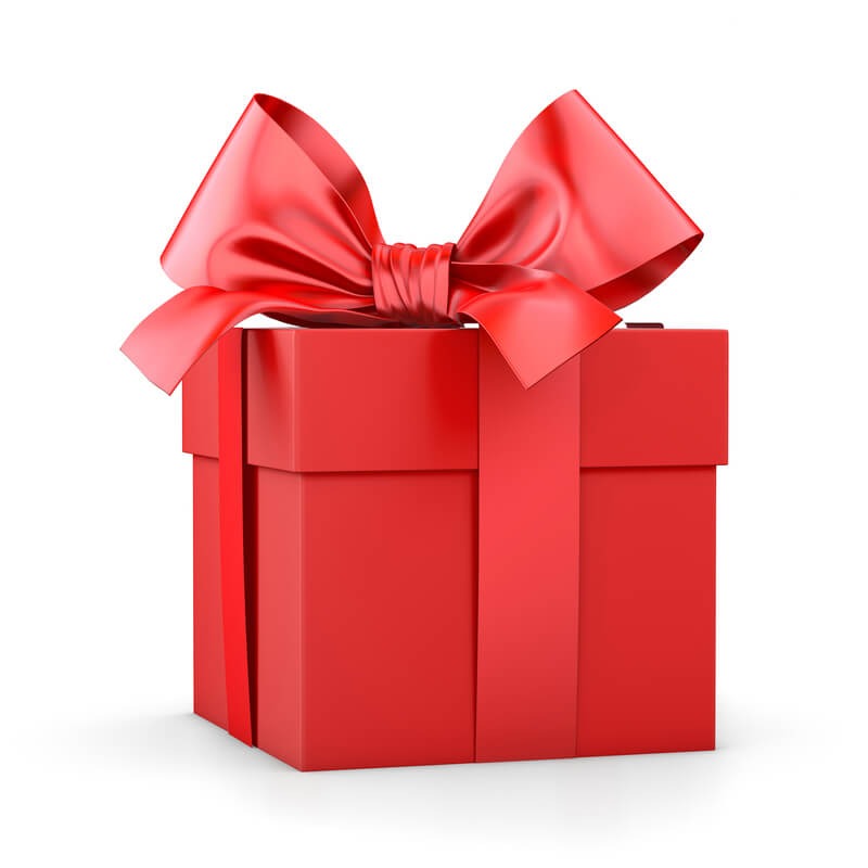 Activate the gift