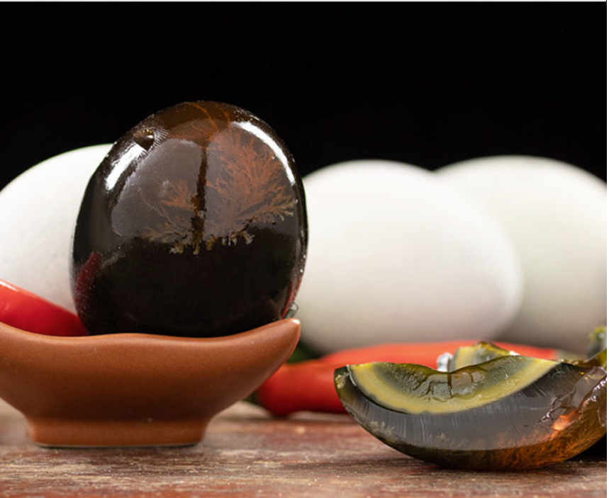 Trứng Vịt Gà Bắc Thảo Combo 5 quả 10 quả (Sạch Trấu) Mềm Dẻo Bùi Chất lượng cao - Đà Nẵng - quả to 60 gram -  Mie Shop