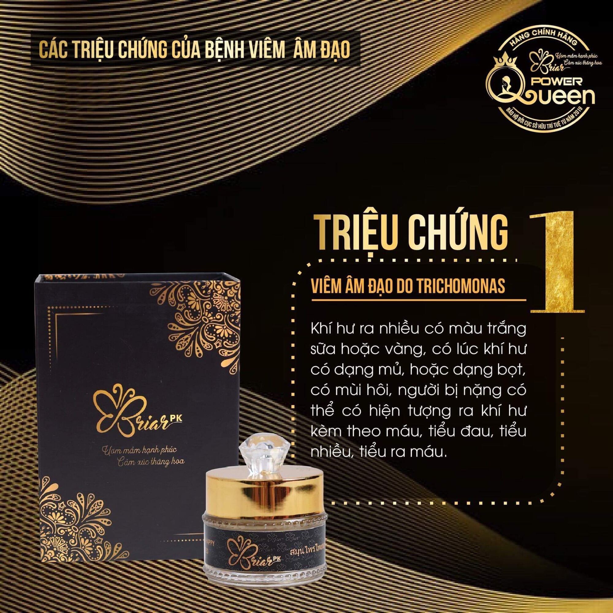 5v Lẻ Viên  Đặt Se Khít Cô Bé Briar Phụ Khoa ( che tên )