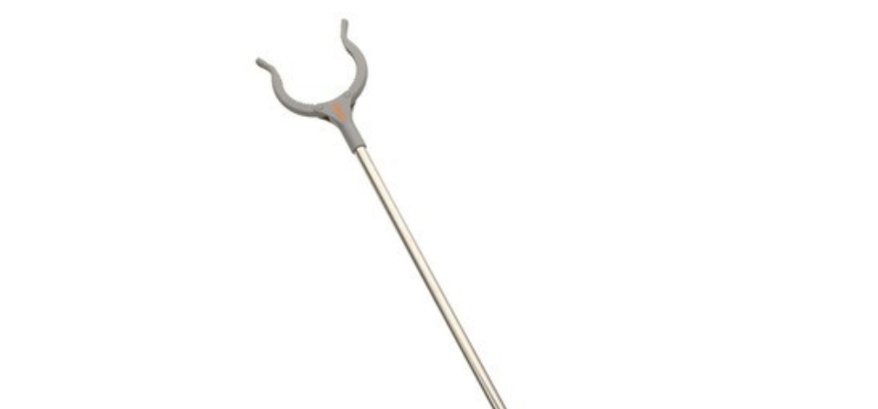 Cây Gắp Rác Cây nhặt rác inox