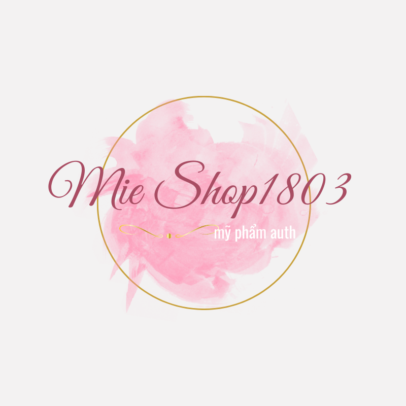 MieShop1803