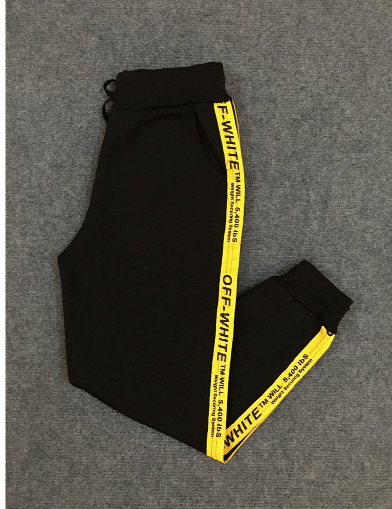 QUẦN DÀI THUN THỂ THAO NỬ _ NAM