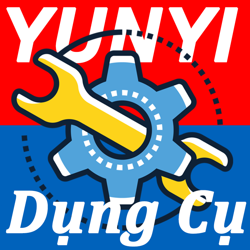 YUNYI-dụng cụ
