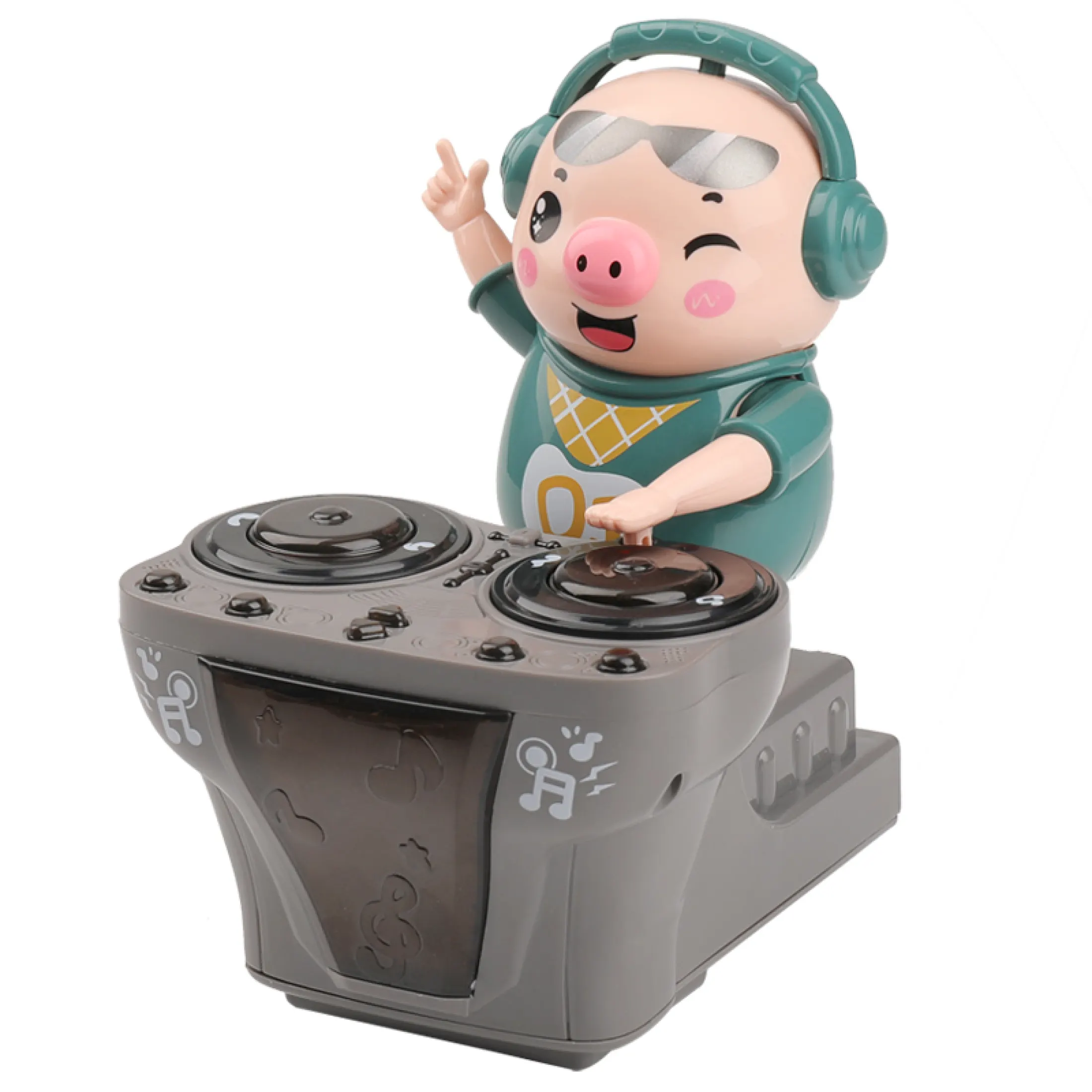 NHÀ PHÂN PHỐI LÂM MUSIC