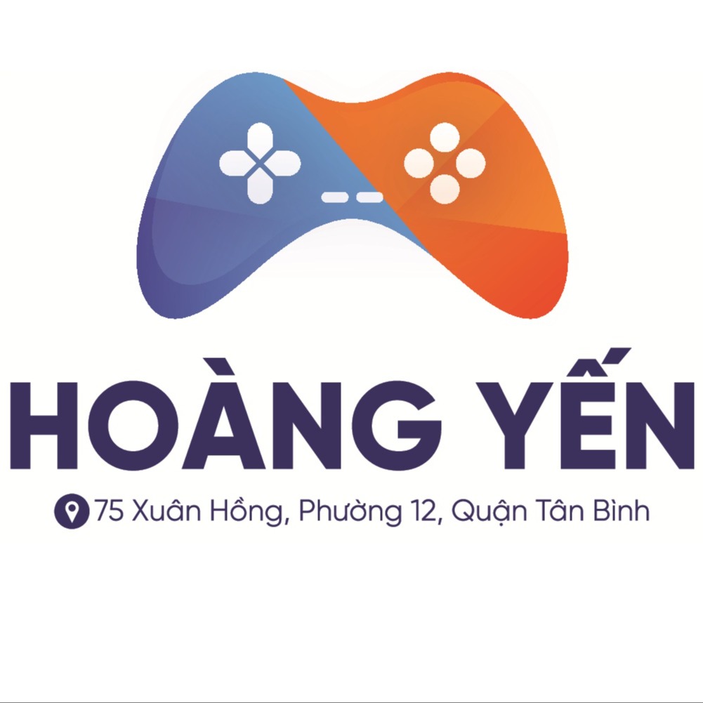 Hoàng yến game Laz