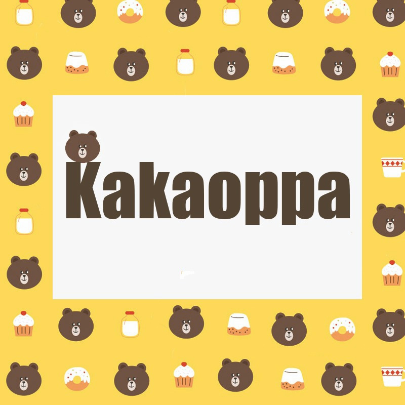 Kakaoppa