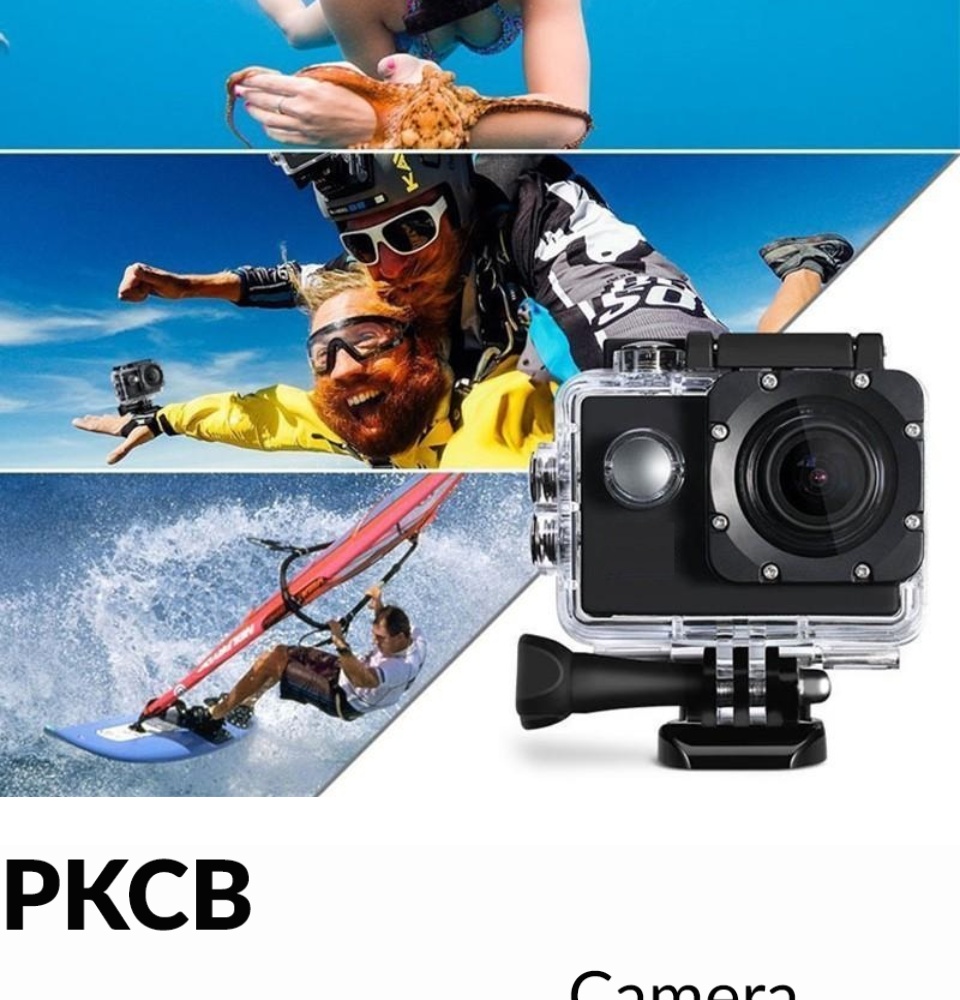 Camera 4K Ultra HD hành trình xe máy Camera phượt thể thao kết nối Wifi chống nước chống rung có remote Aurum 16 3