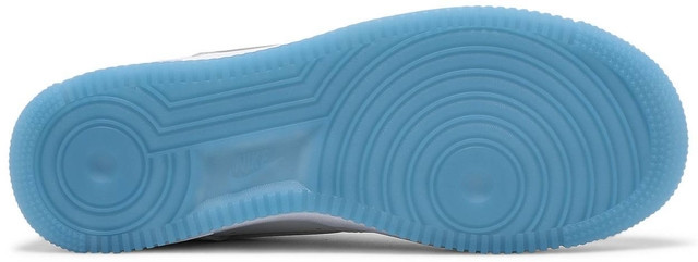 Giày Nike Air Force 1 Low LX UV Reactive Đổi Màu