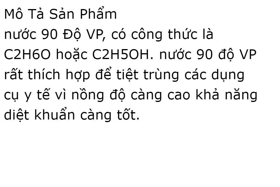 nước 90 độ 500ml Vĩnh Phúc dùng để tiệt trùng các dụng cụ y tế, sát trùng vết thương ngoài, sát khuẩn tay, vệ sinh hiệu quả diệt khuẩn, diệt khuẩn dụng cụ y tế, bề mặt trong y tế - DrViet 59 nước 90 độ 500ml Vĩnh Phúc dùng để tiệt trùng các dụng cụ y tế, sát trùng vết thương ngoài, sát khuẩn tay, vệ sinh hiệu quả diệt khuẩn, diệt khuẩn dụng cụ y tế, bề mặt trong y tế - DrViet