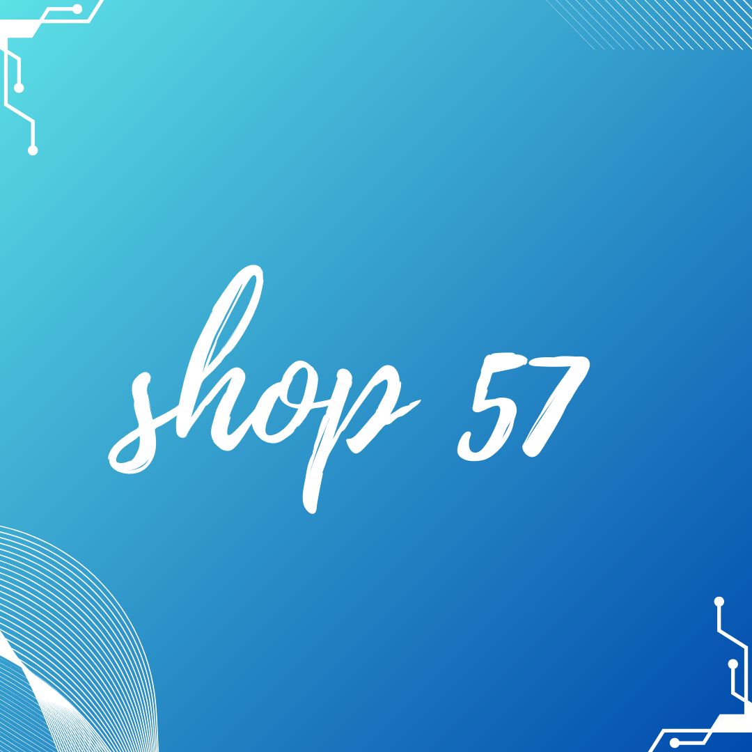 SHOP 57
