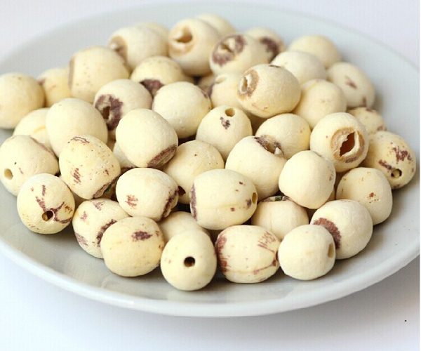 Hạt sen khô đồng tháp 200g