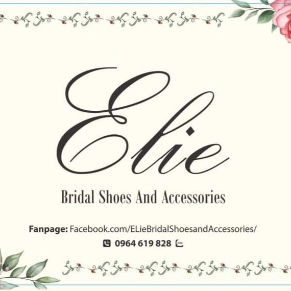 ELIE SHOES and ACCESSORIES Shop Bán Hàng Chính Hãng Giá Tốt Lazada.vn