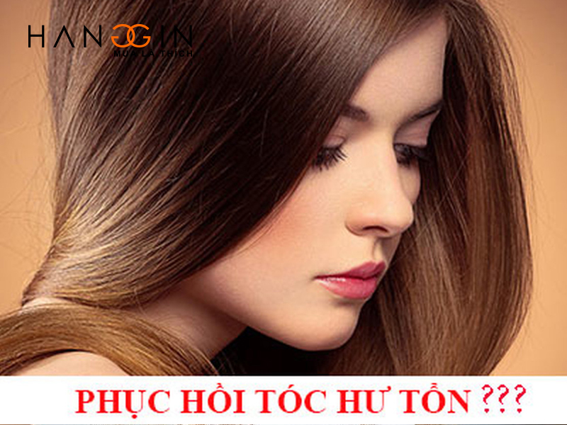 1 dây dầu hấp lạnh bóng mượt tóc, thơm lâu beaut top