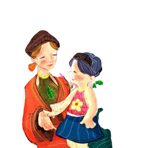 Bột rau má nguyên chất Mẹ Ken 100 gr