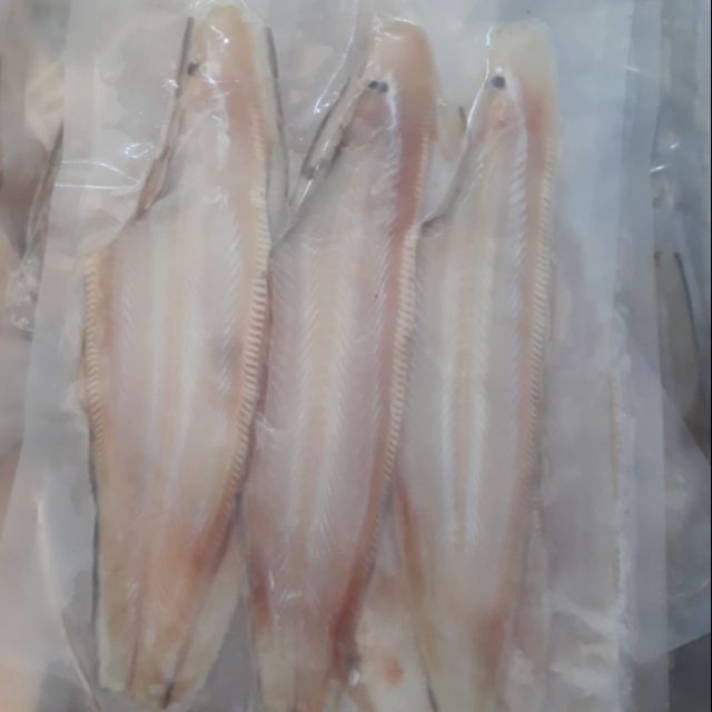 Cá khô nhỏ, Cá khô giá rẻ - Khô cá Lưỡi Trâu loại 1 Thơm Ngon, Giàu Dinh Dưỡng - Cam kết 100% từ Tự Nhiên, An Toàn, Không chất Bảo Quản.-500gr,200gr,100gr