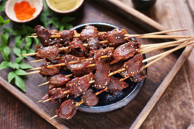 1kg Mề gà Seara Brazil loại ngon (đóng hút chân không )