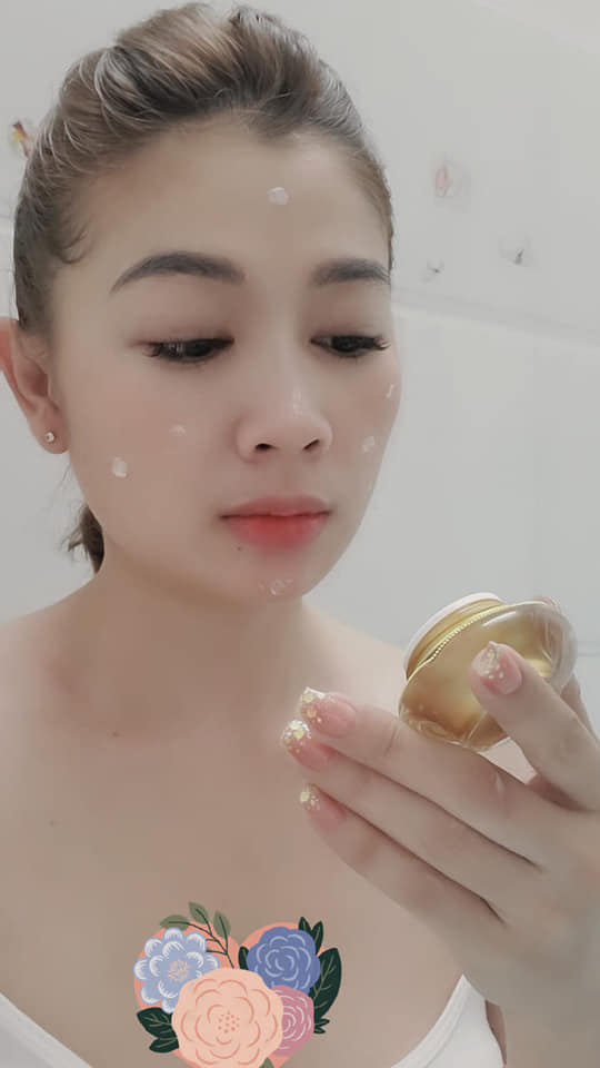 KEM DƯỠNG TRẮNG DA TÁI TẠO BAN ĐÊM SU SKIN YODY WHITE PHƯƠNG ANH