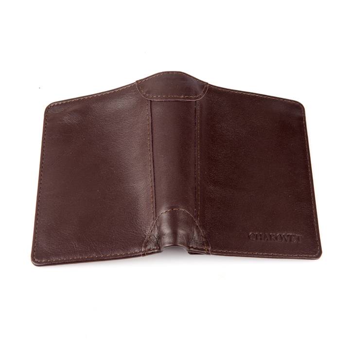 Ví Nam, Bóp Nam da thật dáng đứng VD.268 Bảo hành 12 tháng