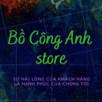 Hoa Bồ Công Anh Store