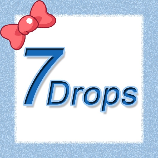 7 Drops DIY Store