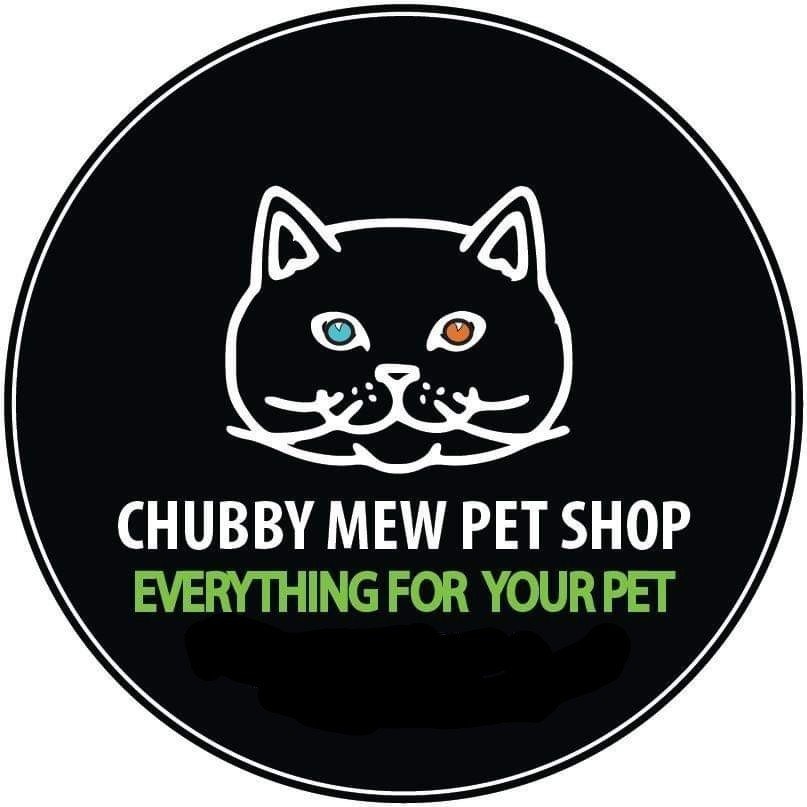 Chubby Mew petshop