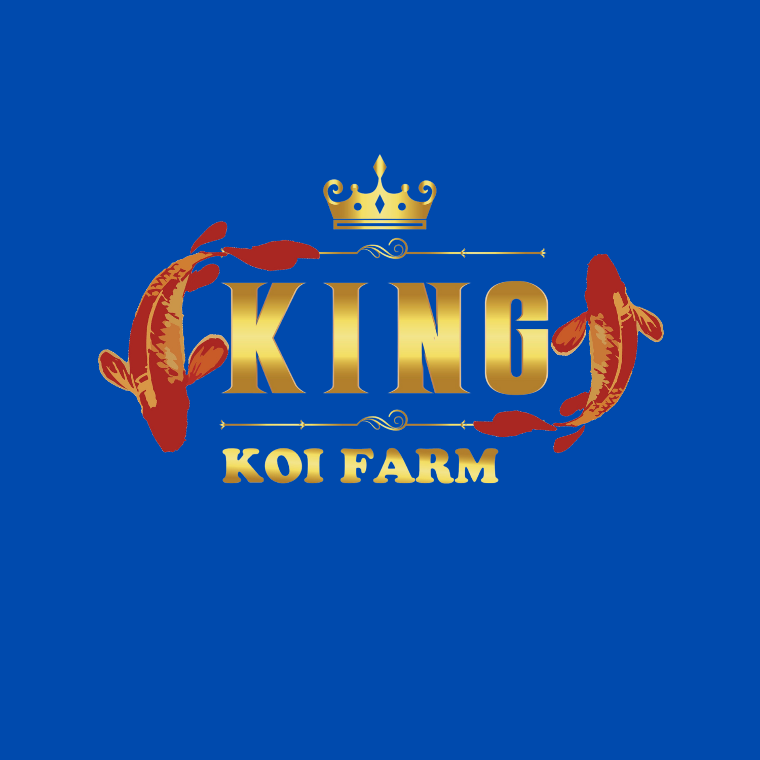KING KOI FARM