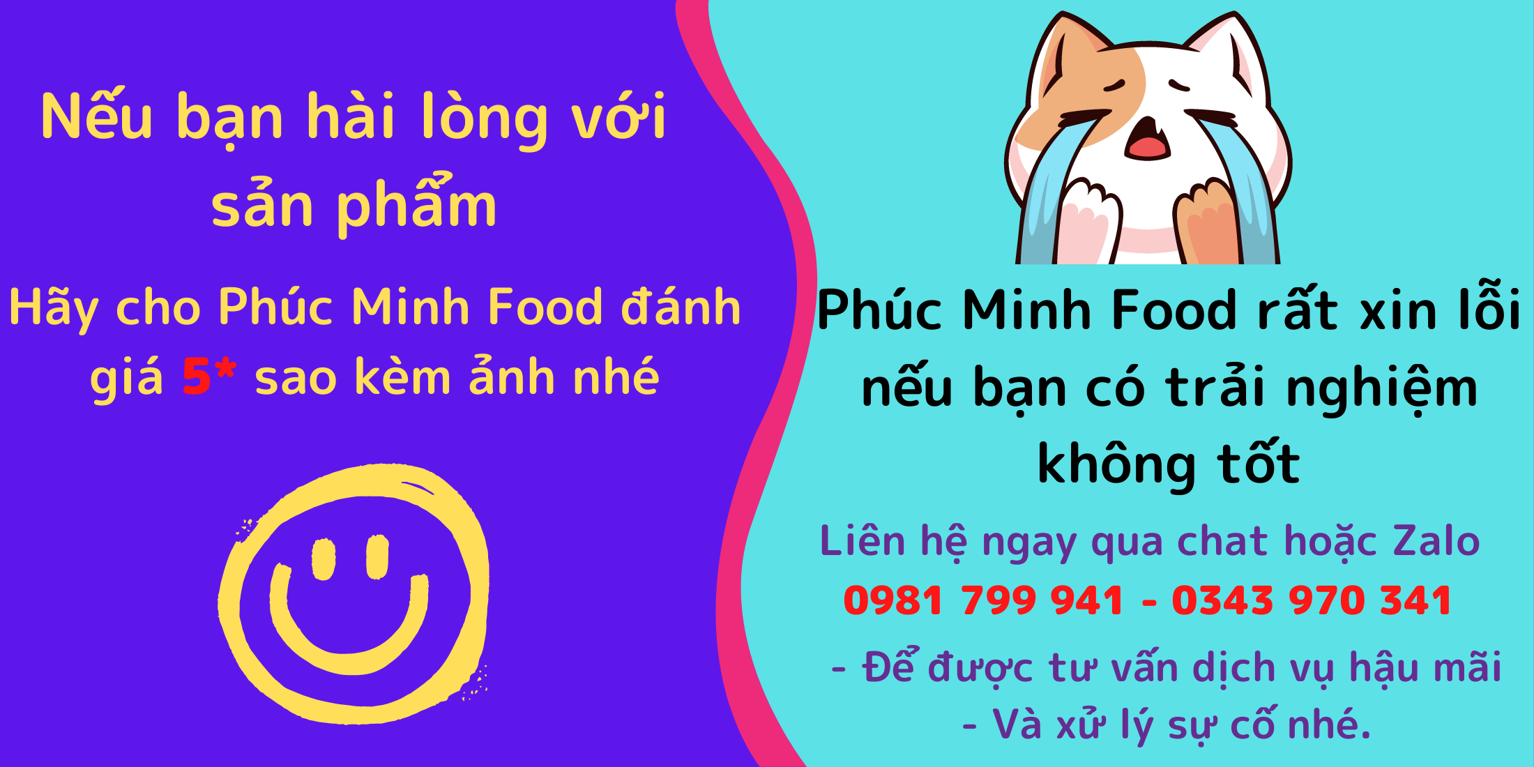 Viên Thả Lẩu Mix 3 màu Phumark gói 500gram 30 viên dùng để thả lẩu và chiên