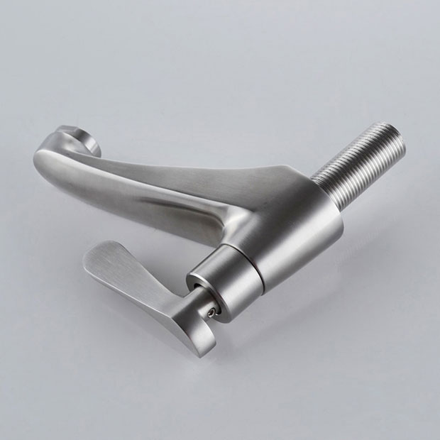 [HCM]Vòi lavabo lạnh inox SUS 304 siêu bền