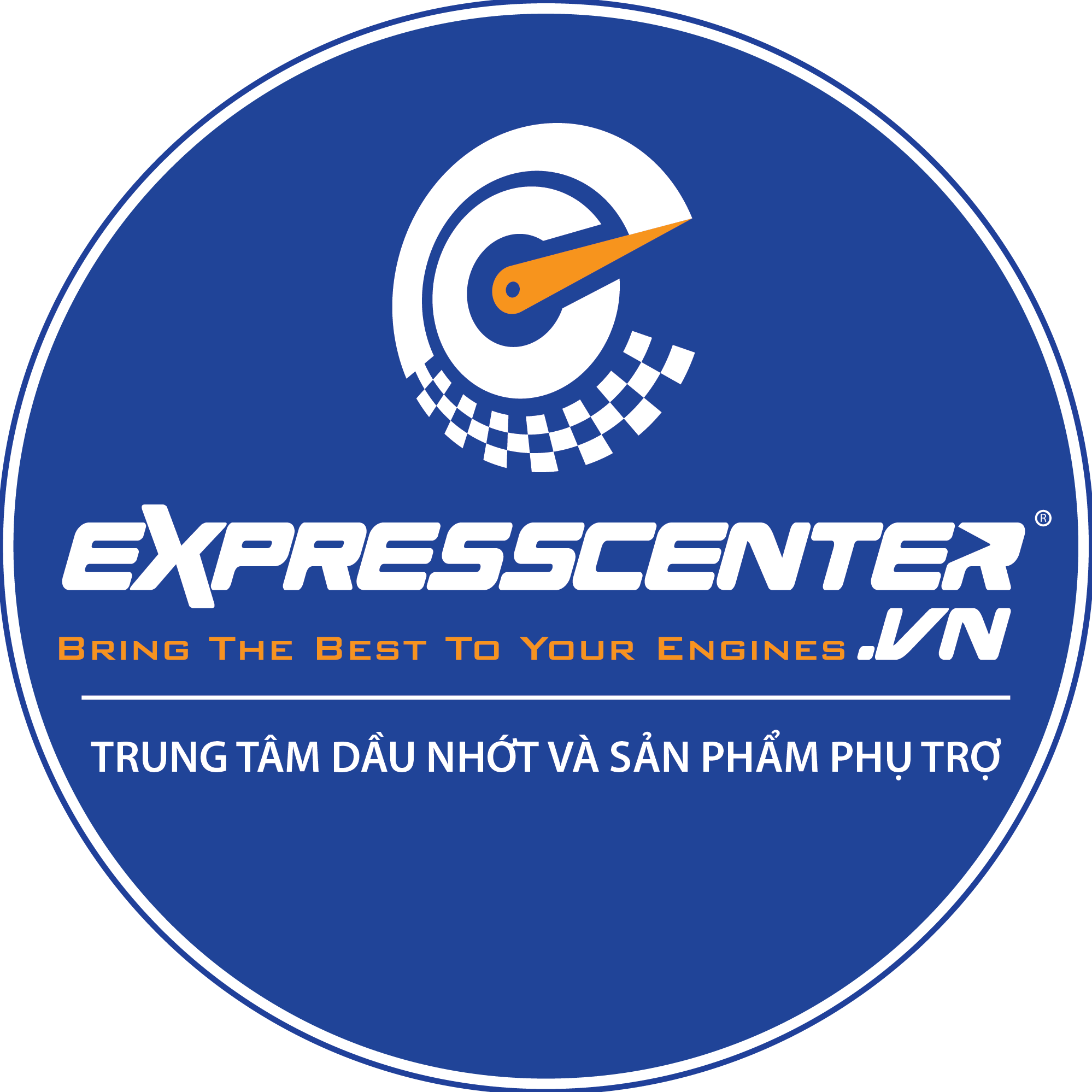 Express Center Store