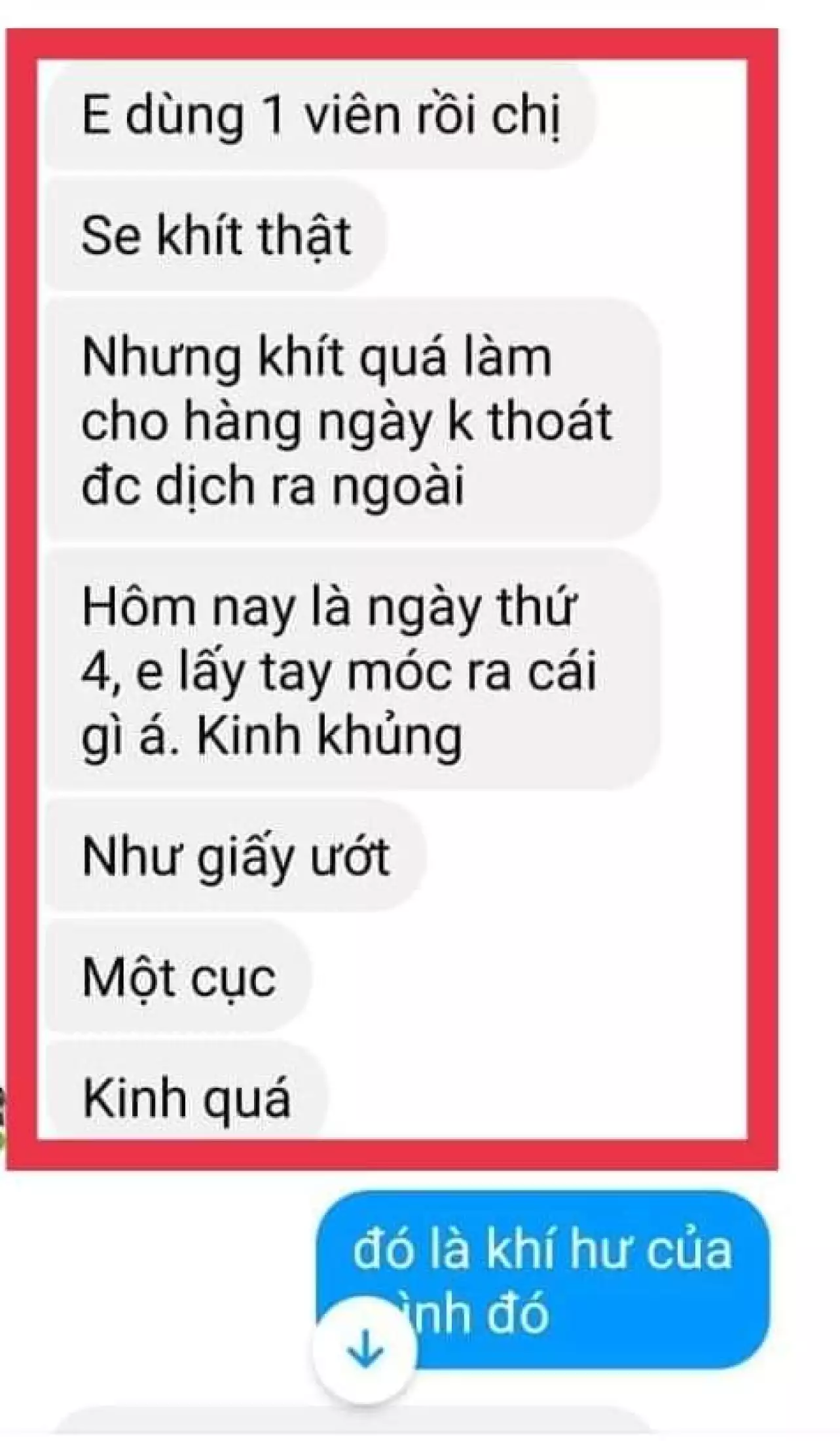 Viên Đặt Thảo Mộc Tầm Xuân Briar PK Giúp Se Khít Vùng Kín, Làm Sạch Vùng Kín, Hỗ Trợ Khử Thâm(che tên nhạy cảm)