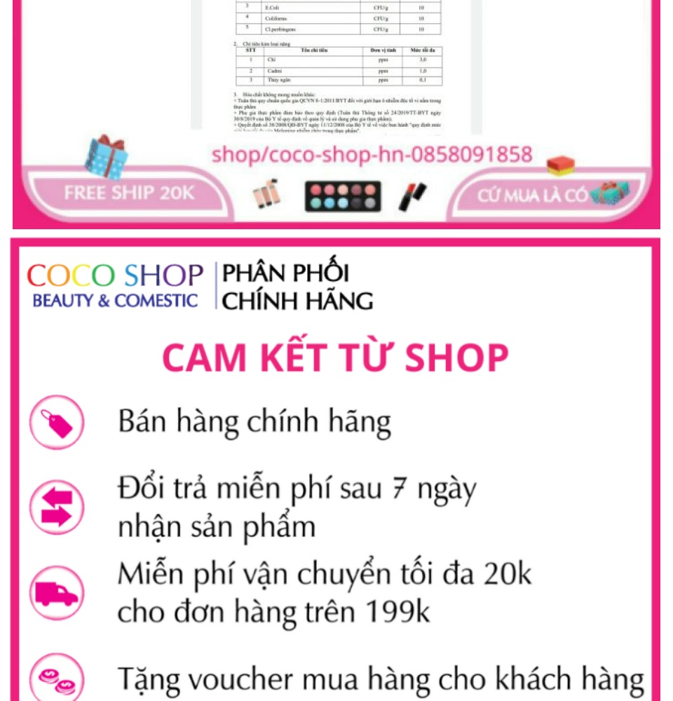 Bột cần tây mật ong giảm cân hồng sâm rau má thanh lọc cơ thể đẹp da , đẹp dáng hộp 15 gói HSD 2024 8