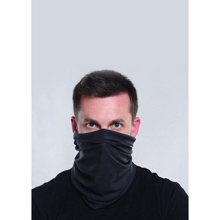 Khăn trùm chống nắng chống bụi nam đa năng giá rẻ, khăn bịt mặt dạng ống che nắng cổ mặt đi xe máy phượt dã ngoại