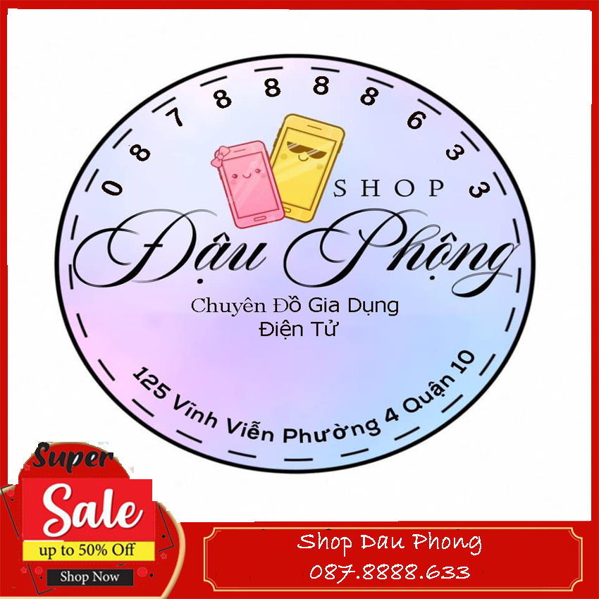 Đậu Phộng Store 107