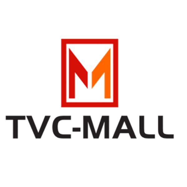 TVC-MALL store logo