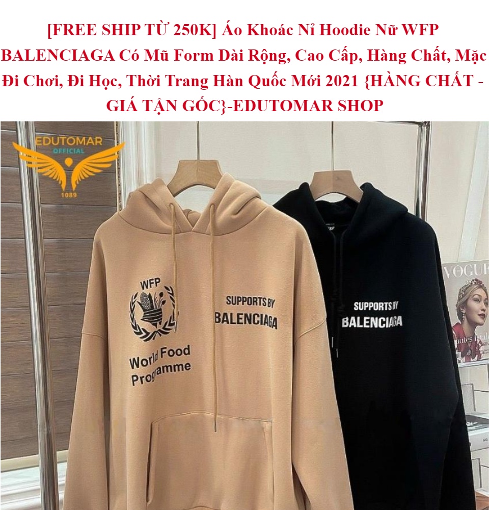 Top 77 balenciaga hoodie 2023 siêu đỉnh trieuson5 #11 Top 77 balenciaga hoodie 2023 siêu đỉnh trieuson5