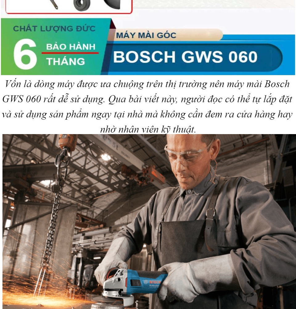 Máy Cắt Tay Lõi 100% Đồng Nguyên Chất MODEL GW 6-100 - Hàng Chính Hãng - Tiện Lợi Dễ Sử Dụng - Cam Kết Bảo Hành 1 Đổi 1 Trong Thời Gian 12 Tháng ( Công Trình Store)